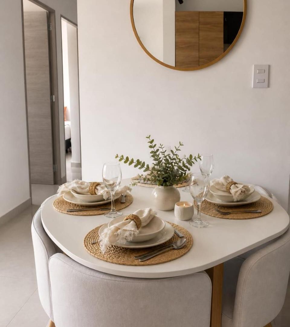 Apartamento Moderno Apto Cerca Al Aeropuerto&centro Histórico Cartagena