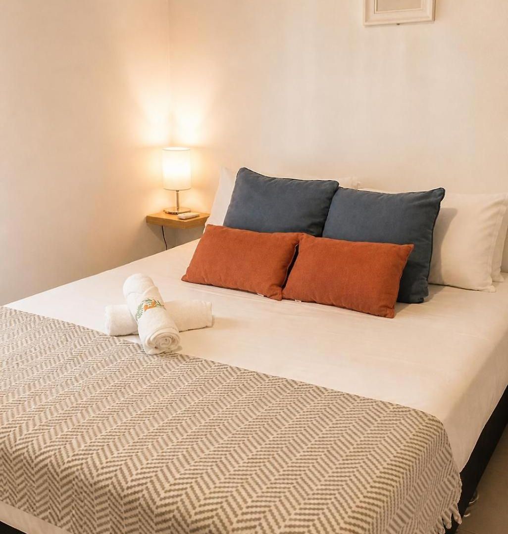 Apartamento Moderno Apto Cerca Al Aeropuerto&centro Histórico Cartagena
