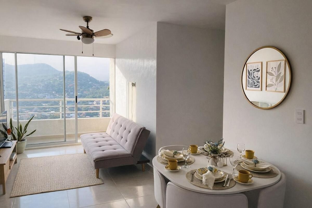 Apartamento Moderno Apto Cerca Al Aeropuerto&centro Histórico *