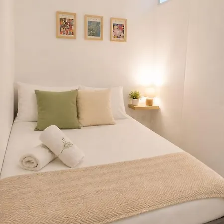 Moderno Apto Cerca Al Aeropuerto&centro Histórico Apartamento Cartagena