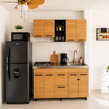 Moderno Apto Cerca Al Aeropuerto&centro Histórico Apartamento Cartagena