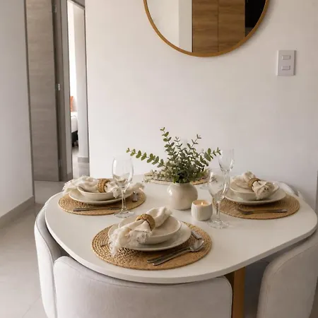 Apartamento Moderno Apto Cerca Al Aeropuerto&centro Histórico Cartagena
