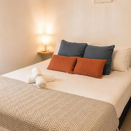 Apartamento Moderno Apto Cerca Al Aeropuerto&centro Histórico Cartagena