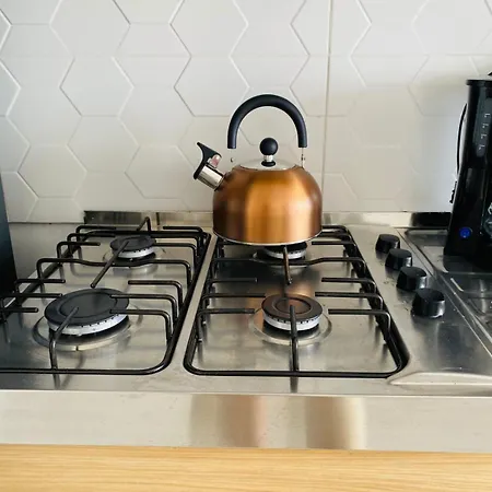 Apartamento Moderno Apto Cerca Al Aeropuerto&centro Histórico Cartagena