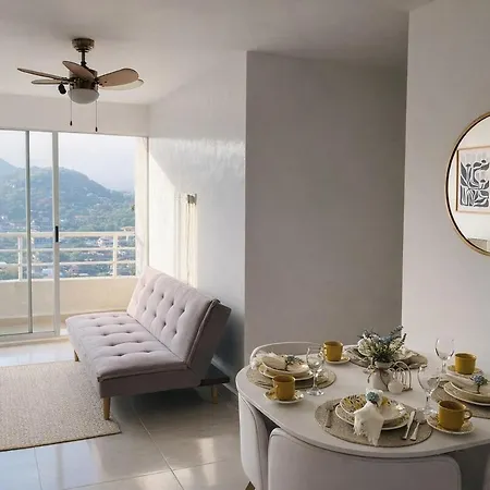 Apartamento Moderno Apto Cerca Al Aeropuerto&centro Histórico *